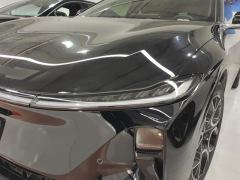 Changan A07 BEV Value Edition 710km Flagship Edition - photo 4