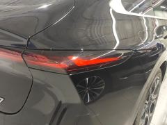 Changan A07 BEV Value Edition 710km Flagship Edition - photo 5