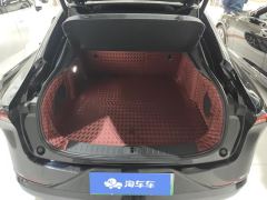 Changan A07 BEV Value Edition 710km Flagship Edition - photo 7