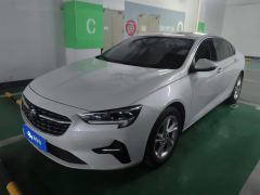 Buick Regal 552T Smart Version - фото 1