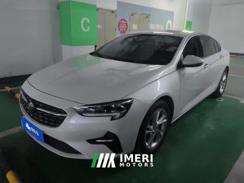 2023 Buick Regal 552T Smart Version - ავტომობილი ჩინეთიდან