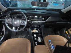 Buick Regal 552T Smart Version - фото 16