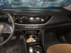 Buick Regal 552T Smart Version - фото 17