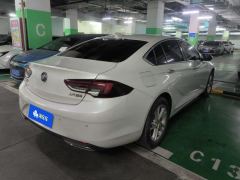 Buick Regal 552T Smart Version - фото 2