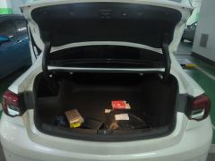 Buick Regal 552T Smart Version - фото 7