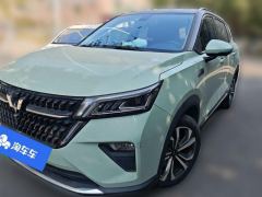 Wuling Xingchen 1.5T CVT Star Shine Edition - ფოტო 1