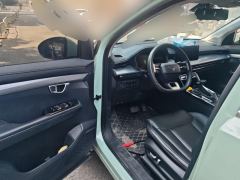 Wuling Xingchen 1.5T CVT Star Shine Edition - ფოტო 12