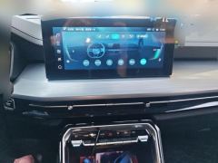 Wuling Xingchen 1.5T CVT Star Shine Edition - ფოტო 17