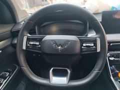 Wuling Xingchen 1.5T CVT Star Shine Edition - ფოტო 18