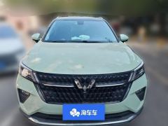 Wuling Xingchen 1.5T CVT Star Shine Edition - ფოტო 3