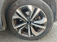Wuling Xingchen 1.5T CVT Star Shine Edition - ფოტო 6