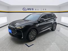 Jetour X70 PLUS Edition 1.5T PRO Edition 7 - ფოტო 1
