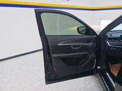 Jetour X70 PLUS Edition 1.5T PRO Edition 7 - ფოტო 12