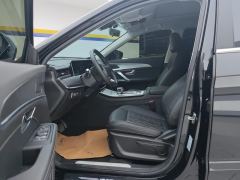 Jetour X70 PLUS Edition 1.5T PRO Edition 7 - ფოტო 14