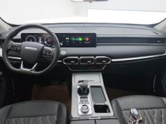 Jetour X70 PLUS Edition 1.5T PRO Edition 7 - ფოტო 16