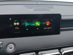Jetour X70 PLUS Edition 1.5T PRO Edition 7 - ფოტო 17