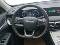 Jetour X70 PLUS Edition 1.5T PRO Edition 7 - ფოტო 18
