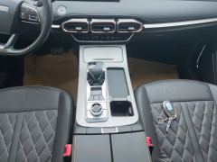Jetour X70 PLUS Edition 1.5T PRO Edition 7 - ფოტო 19