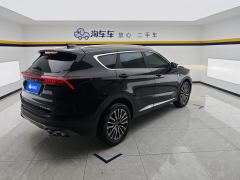 Jetour X70 PLUS Edition 1.5T PRO Edition 7 - ფოტო 2