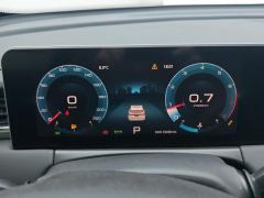 Jetour X70 PLUS Edition 1.5T PRO Edition 7 - ფოტო 20