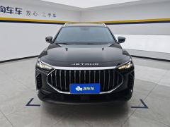 Jetour X70 PLUS Edition 1.5T PRO Edition 7 - ფოტო 3