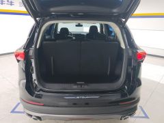 Jetour X70 PLUS Edition 1.5T PRO Edition 7 - ფოტო 7