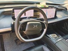 XPeng P7 625E - ფოტო 16