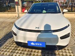 XPeng P7 625E - ფოტო 3