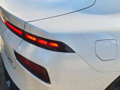 XPeng P7 625E - ფოტო 5