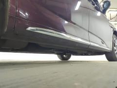Maxus G90 2.0T Edition 7 - фото 10