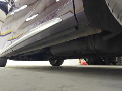 Maxus G90 2.0T Edition 7 - фото 11