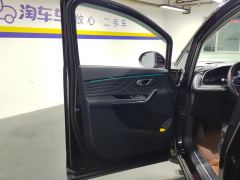 Maxus G90 2.0T Edition 7 - фото 12