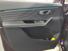 Maxus G90 2.0T Edition 7 - фото 13