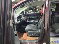 Maxus G90 2.0T Edition 7 - фото 14
