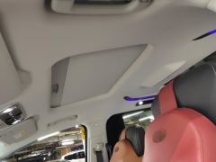 Maxus G90 2.0T Edition 7 - фото 15