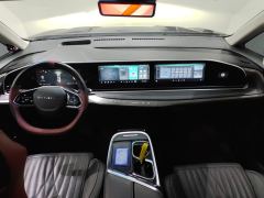 Maxus G90 2.0T Edition 7 - фото 16