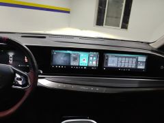 Maxus G90 2.0T Edition 7 - фото 17