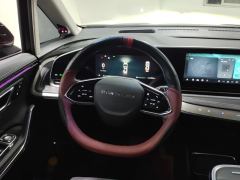 Maxus G90 2.0T Edition 7 - фото 18