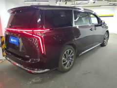 Maxus G90 2.0T Edition 7 - фото 2