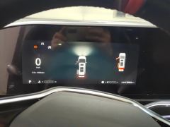 Maxus G90 2.0T Edition 7 - фото 20