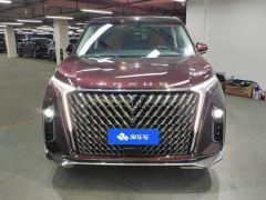 Maxus G90 2.0T Edition 7 - фото 3