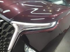 Maxus G90 2.0T Edition 7 - фото 4