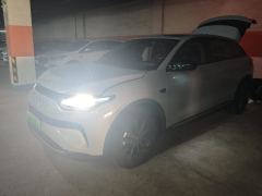Leapmotor C11 EREV 180km 180 Comfort Edition - ფოტო 1