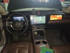 Leapmotor C11 EREV 180km 180 Comfort Edition - ფოტო 16