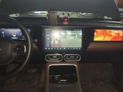 Leapmotor C11 EREV 180km 180 Comfort Edition - ფოტო 17