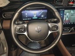 Leapmotor C11 EREV 180km 180 Comfort Edition - ფოტო 18