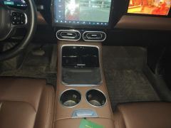 Leapmotor C11 EREV 180km 180 Comfort Edition - ფოტო 19