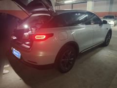 Leapmotor C11 EREV 180km 180 Comfort Edition - ფოტო 2