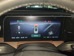 Leapmotor C11 EREV 180km 180 Comfort Edition - ფოტო 20