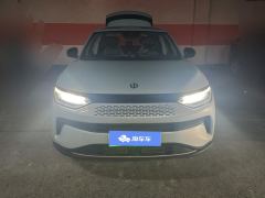 Leapmotor C11 EREV 180km 180 Comfort Edition - ფოტო 3